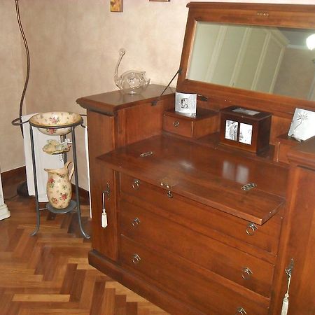 Affittacamere Casa Sofia Anghiari Rum bild
