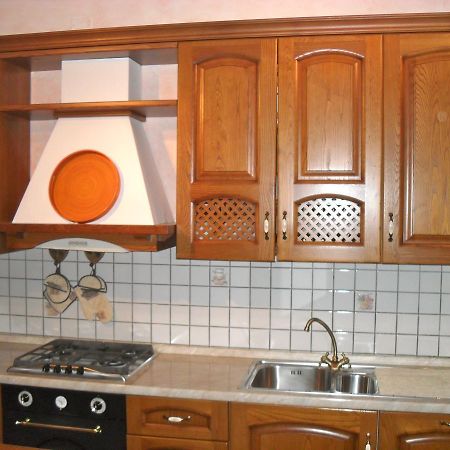 Affittacamere Casa Sofia Anghiari Exteriör bild