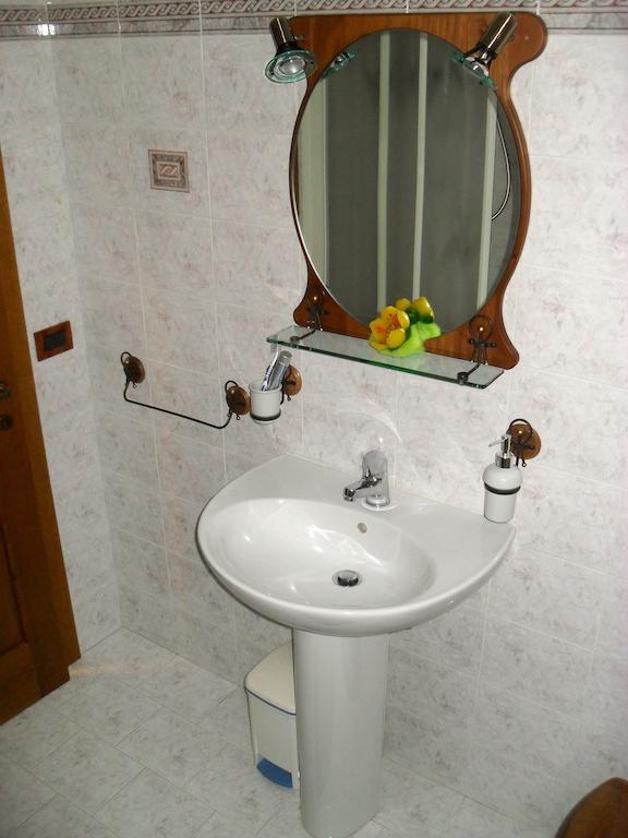 Affittacamere Casa Sofia Anghiari Rum bild