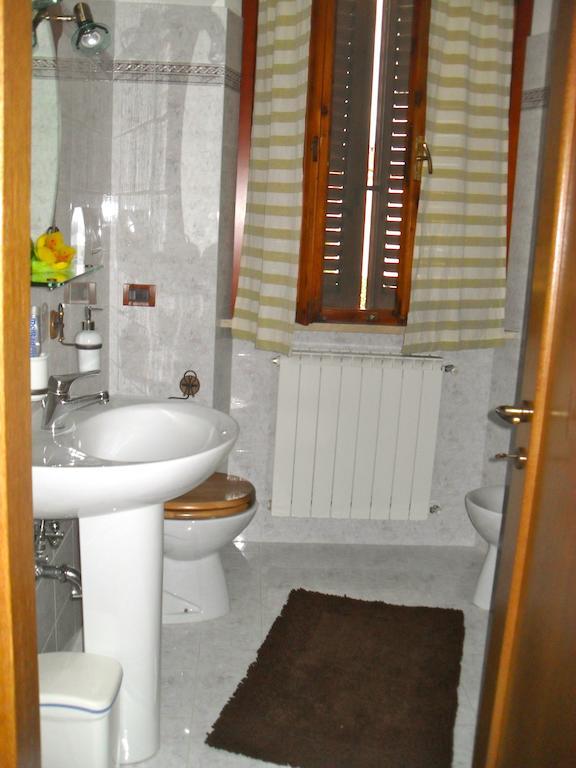 Affittacamere Casa Sofia Anghiari Rum bild