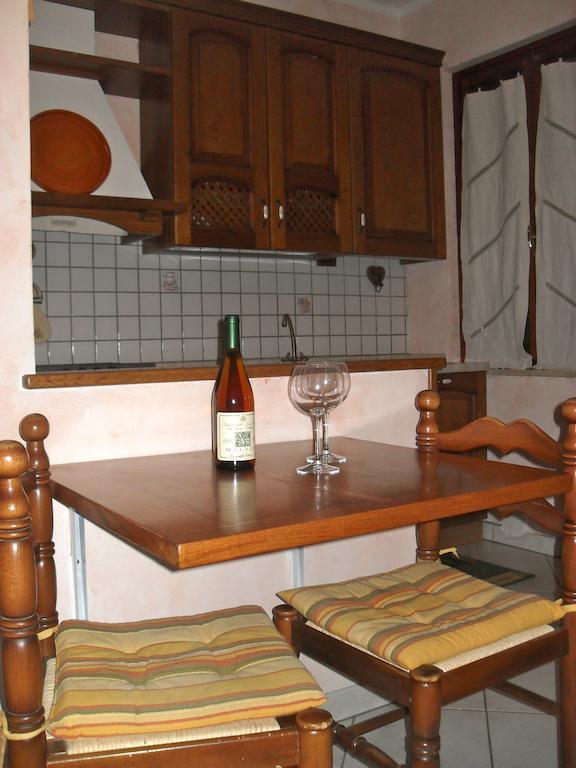 Affittacamere Casa Sofia Anghiari Rum bild