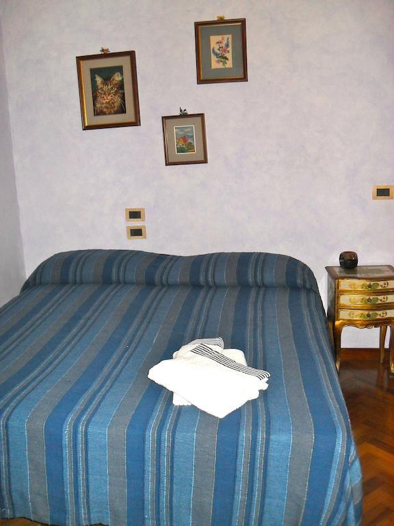 Affittacamere Casa Sofia Anghiari Rum bild