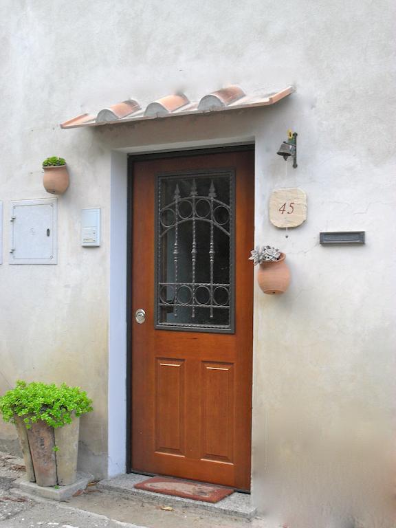 Affittacamere Casa Sofia Anghiari Rum bild