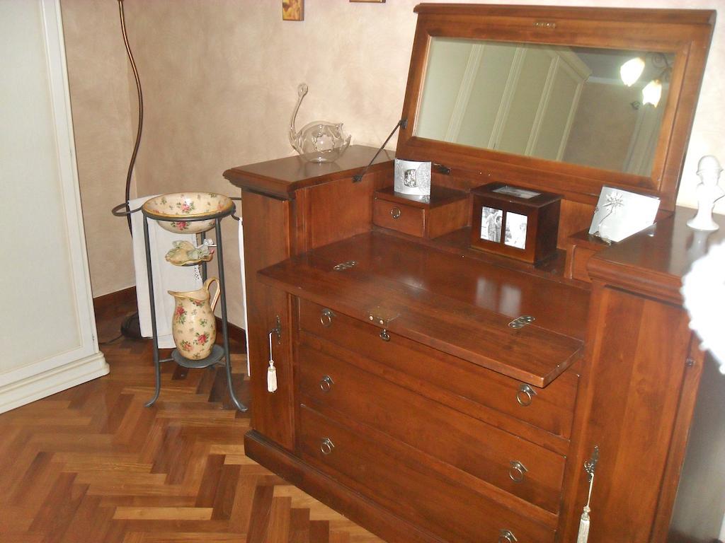 Affittacamere Casa Sofia Anghiari Rum bild