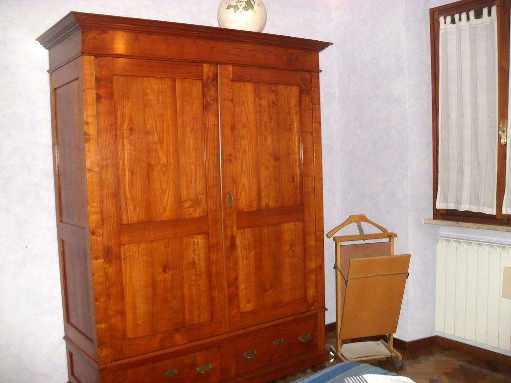 Affittacamere Casa Sofia Anghiari Rum bild